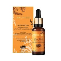 Antipodes维C沁润焕肤亮白精华30ml